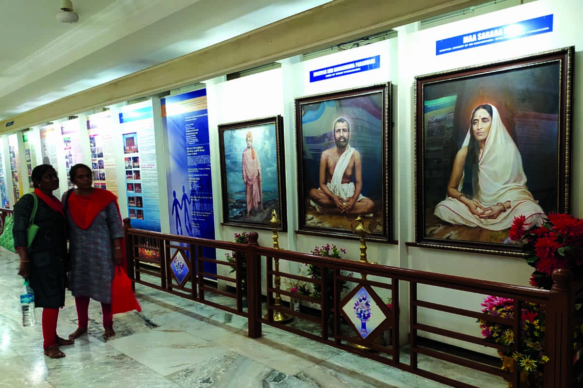 Best Couples Resorts in Paramakudi